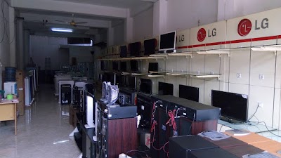 Photos of Jakarta Electronic Ende