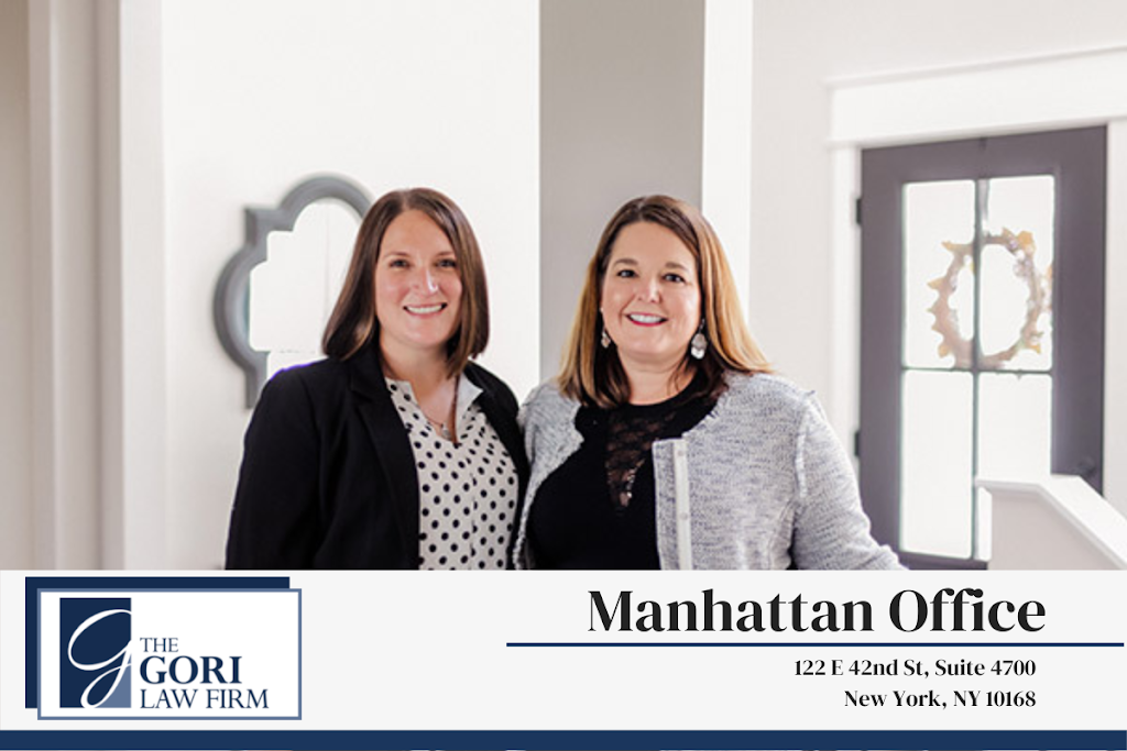 The Gori Law Firm Mesothelioma Asbestos Exposure Lawyers