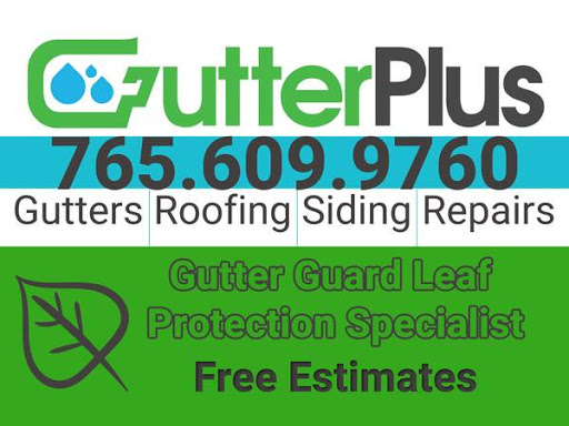 Gutter Plus - Visual