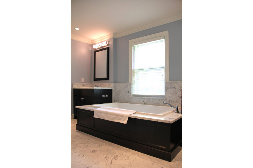 Cost-effective bathroom makeover solutions in Vancouver 