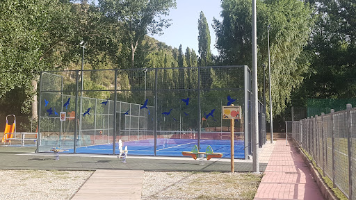 Chiringuito Polideportivo - Thumbnail