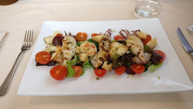 𝗧𝗥𝗔𝗧𝗧𝗢𝗥𝗜𝗔 𝗡𝗔𝗟𝗜𝗡 | 𝗖𝗔𝗥𝗡𝗘 𝗔𝗟𝗟𝗔 𝗕𝗥𝗔𝗖𝗘 🥩