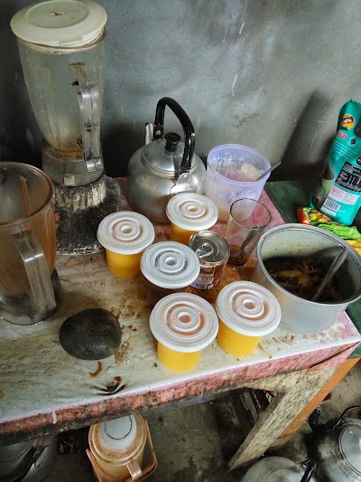 Photos of Warung Makan Angkring