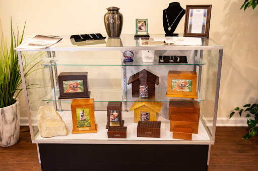 Green Pet Funeral Home and Crematory - Thumbnail