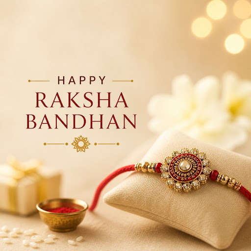 Celebrate Raksha Bandhan with Maliktravels