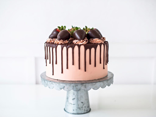 Creative Confectionery and Cookie Boutique - Thumbnail