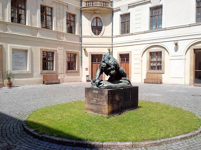 Sternberg Palace