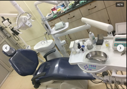 Looking for the Best Dentist in Haldwani?
