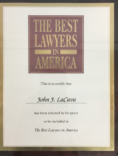 Law Offices of John J. LaCava, LLC