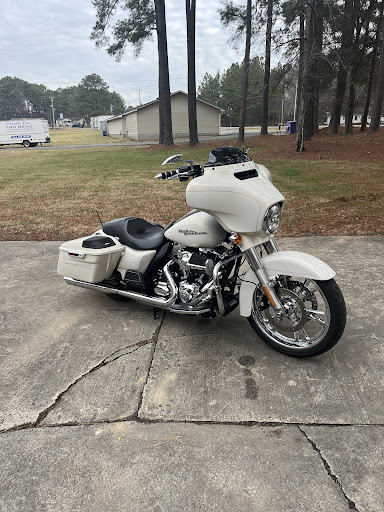 Fat daddy baggers - Thumbnail