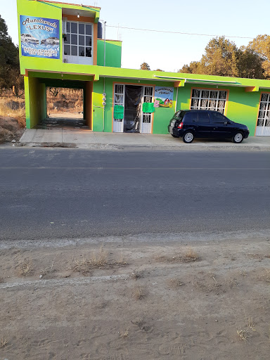 Autolavado "Lexus"