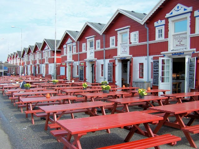 Skagen Fiskerestaurant