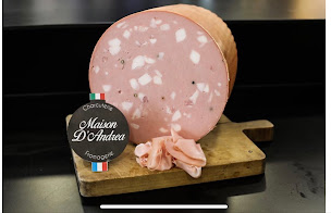 Photo n°22 de Maison D'andrea à Meyzieu (Épicerie italienne)