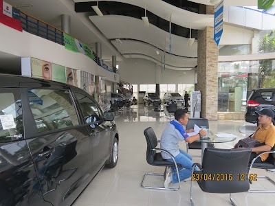 Photos of Suzuki Malang - PT. United Motors Center