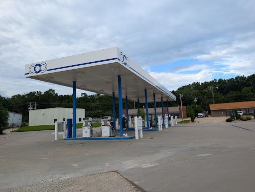 Capital City Oil, Inc