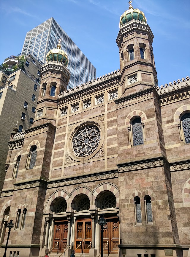 Central Synagogue