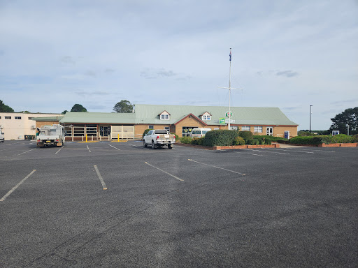 Braidwood Servicemens Club & Golf Course - Thumbnail