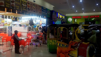 Photos of Hypermart Batu - Malang