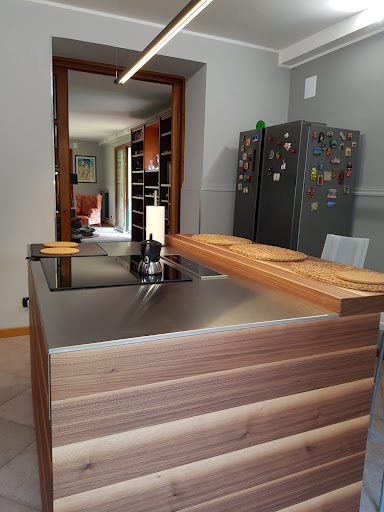 CONCILIO CUCINE - Thumbnail