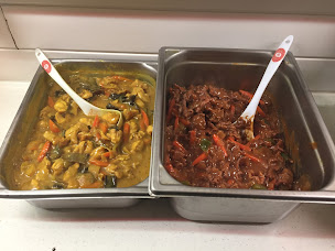 Photo n°5 de Banzaï - Foodtruck - à Cenon (Restaurant asiatique)