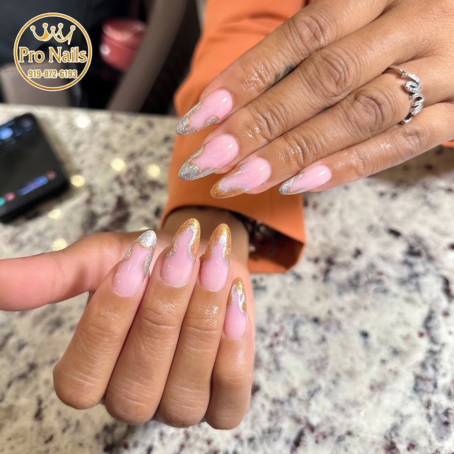 Pro Nails