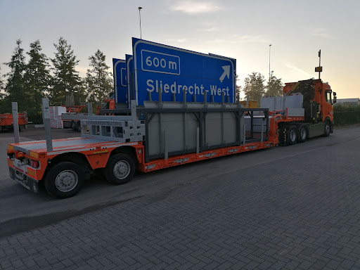 Transportbedrijf Bosch Hedel BV - Thumbnail