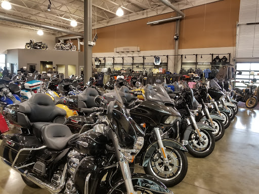 Youngstown Harley-Davidson - Thumbnail