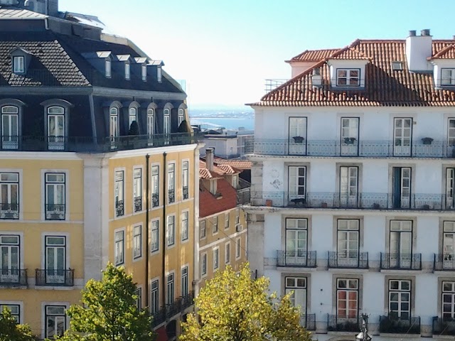 Passport Lisbon Hostel