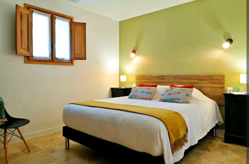 Photo de Les bergeries Alivaccia: Maison de vacances avec piscine, idéal randonnées, proche plage et Porto-Vecchio, Corse-du-Sud à Figari (20114)