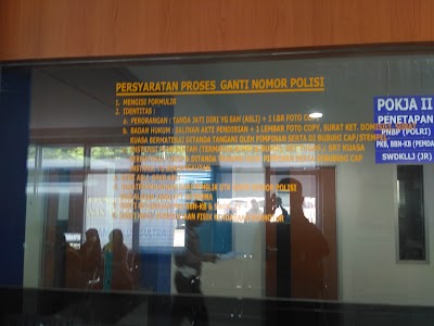 Photos of Kantor SAMSAT Kota Kendari