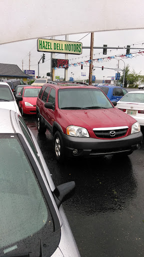 Hazel Dell Motors