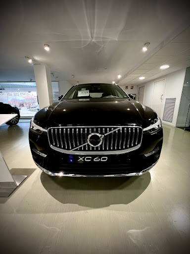Concessionari Volvo Ronda 15 Cornellà - Thumbnail