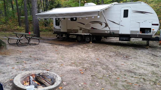 Michigan Oaks Camping Resort - Thumbnail