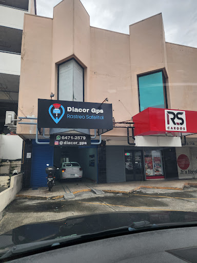 Diacor Gps Rastreo Satelital