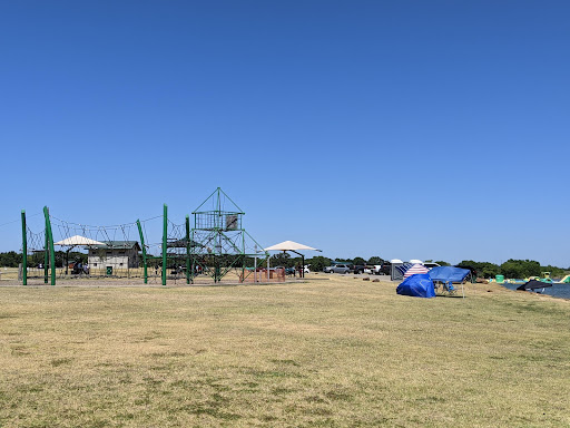 Meadowmere Park - Visual