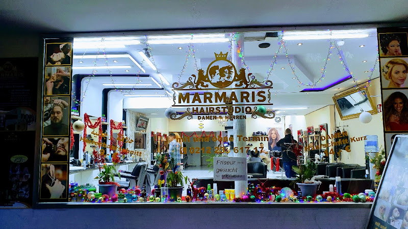 Marmaris Hairstudio - Solingen photo