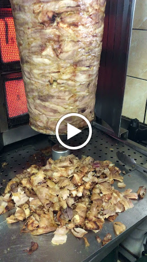 Photo 2 - Anatole kebab Grill