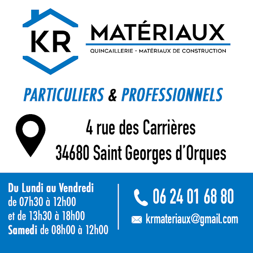 Kr Matériaux - Thumbnail