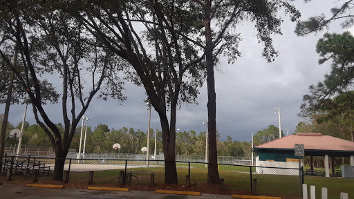 Nye Park - Visual
