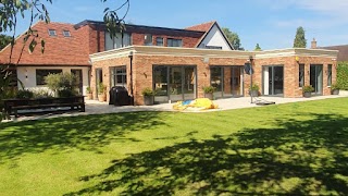 Grand Developments & Construction Ltd