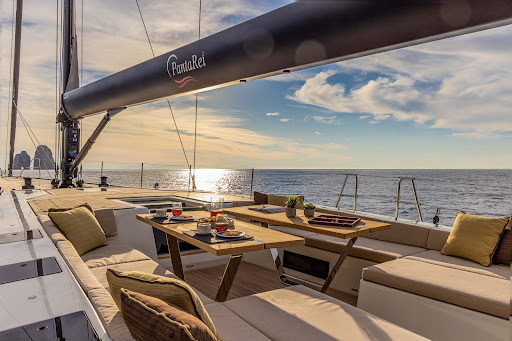 Grand Soleil Caribbean