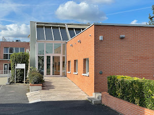 Photo n°2 de S.N.R.B Société Nouvelle Régionale du Bâtiment à Ermont (Entrepreneur)