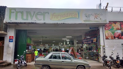 Photos of Fruver Freyaarca