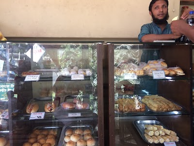 Photos of BARLEY(Pastry &Bakers)