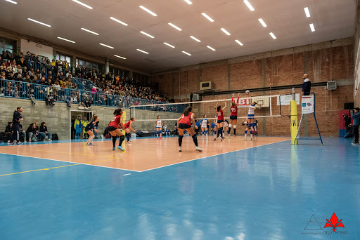 Polisportiva Montaione 95 Volley - Thumbnail