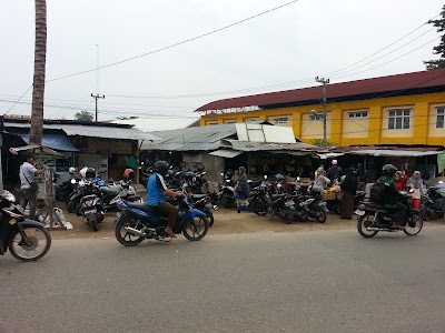 Photos of Pasar Kito