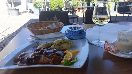 Restaurant Zu den Drei Kronen