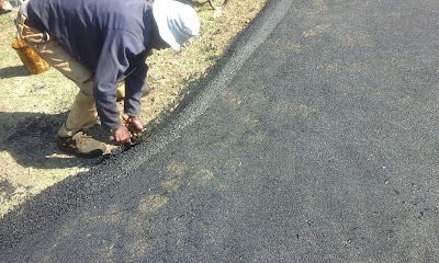 Photos of GSM PAVING