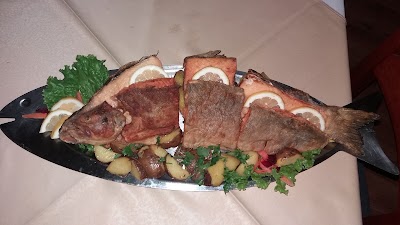 Photos of Restaurant Casablanca/Ресторан Казабланка