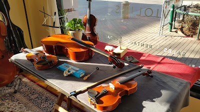 Sola Violins